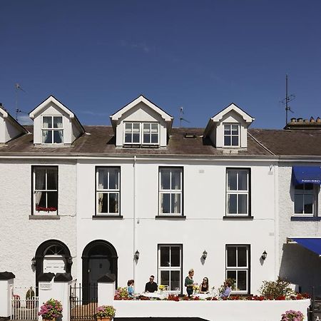 The Townhouse Strand Dunmore East Exterior foto
